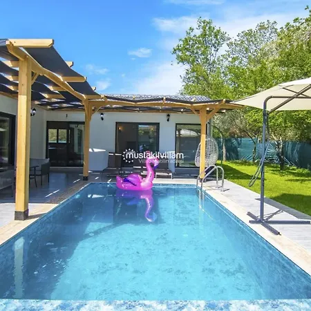 Villa Guezellik 2 Fethiye